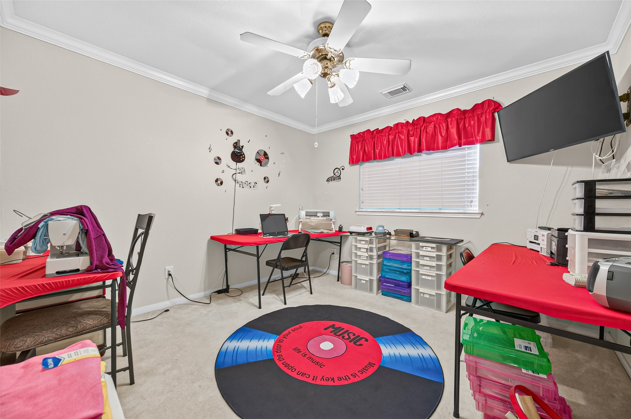 21867 Mossy Field Lane Spring, TX 77388 - Photo 26 of 35