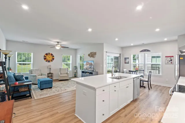 $450,000 | 1120 Augustus Beamon Drive, Indian Trail, NC 28079