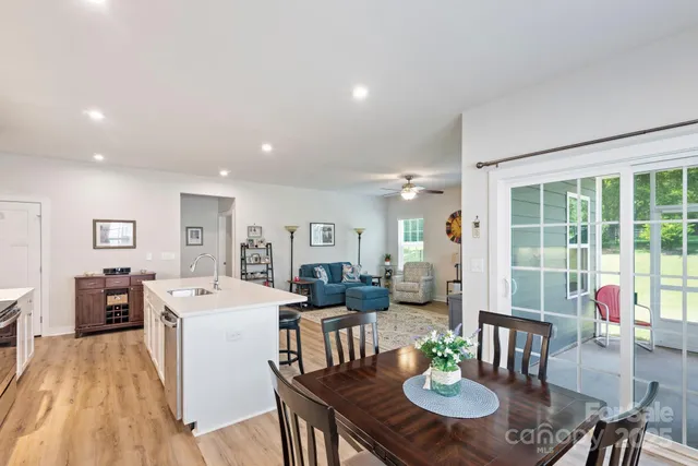 $450,000 | 1120 Augustus Beamon Drive, Indian Trail, NC 28079