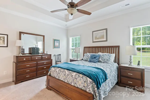 $450,000 | 1120 Augustus Beamon Drive, Indian Trail, NC 28079