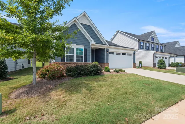$450,000 | 1120 Augustus Beamon Drive, Indian Trail, NC 28079