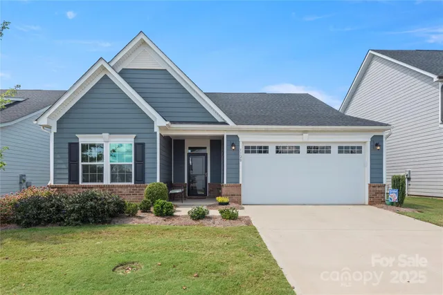 $450,000 | 1120 Augustus Beamon Drive, Indian Trail, NC 28079