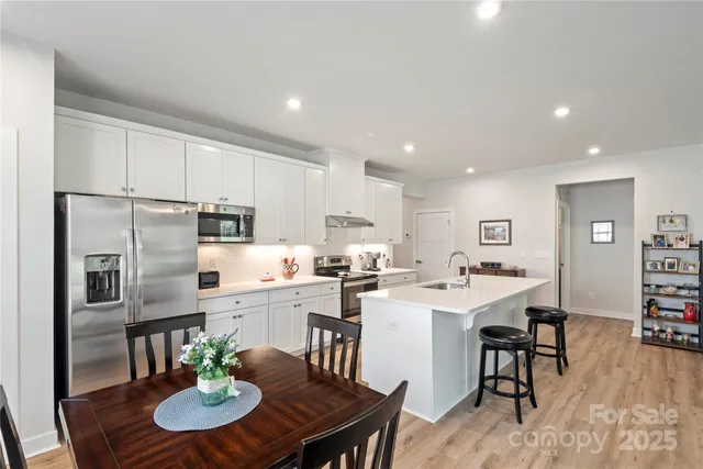 $450,000 | 1120 Augustus Beamon Drive, Indian Trail, NC 28079