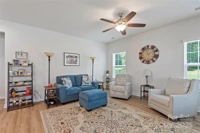 $450,000 | 1120 Augustus Beamon Drive, Indian Trail, NC 28079