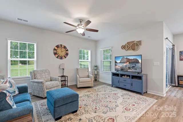 $450,000 | 1120 Augustus Beamon Drive, Indian Trail, NC 28079