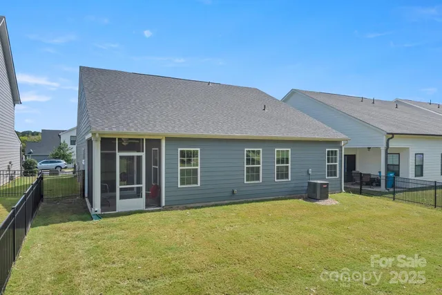 $450,000 | 1120 Augustus Beamon Drive, Indian Trail, NC 28079