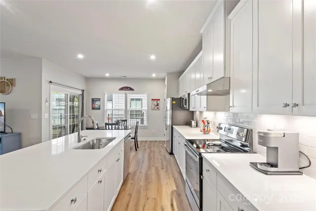 $450,000 | 1120 Augustus Beamon Drive, Indian Trail, NC 28079