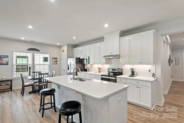 $450,000 | 1120 Augustus Beamon Drive, Indian Trail, NC 28079