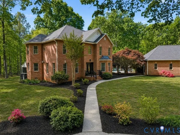$1,199,999 | 4285 Lockin Circle, Powhatan, VA 23139