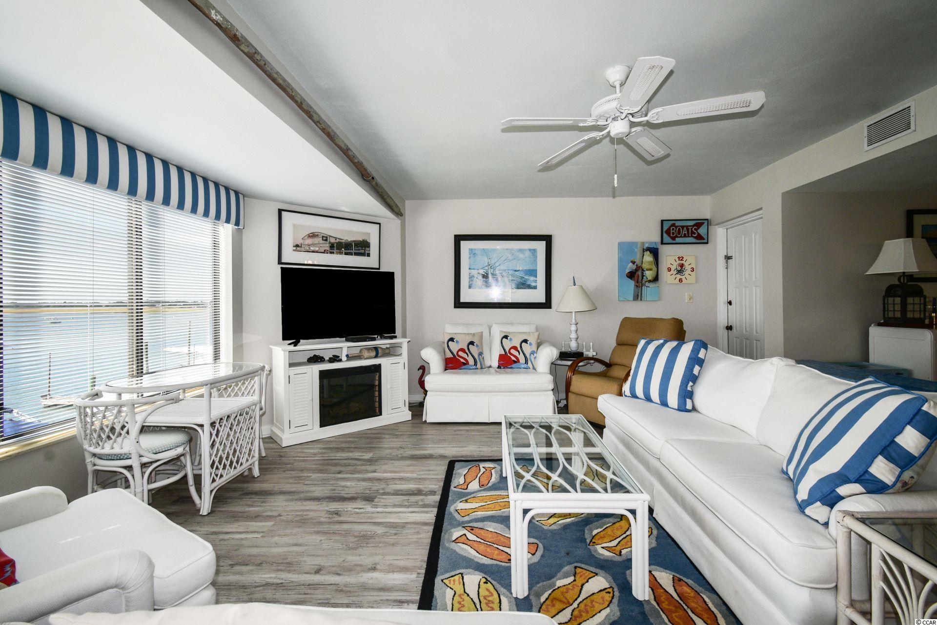 1398 County Rd S-22-532, Unit 107 Murrells Inlet, SC 29576 - Photo 7 of 35 Gallery Image 7