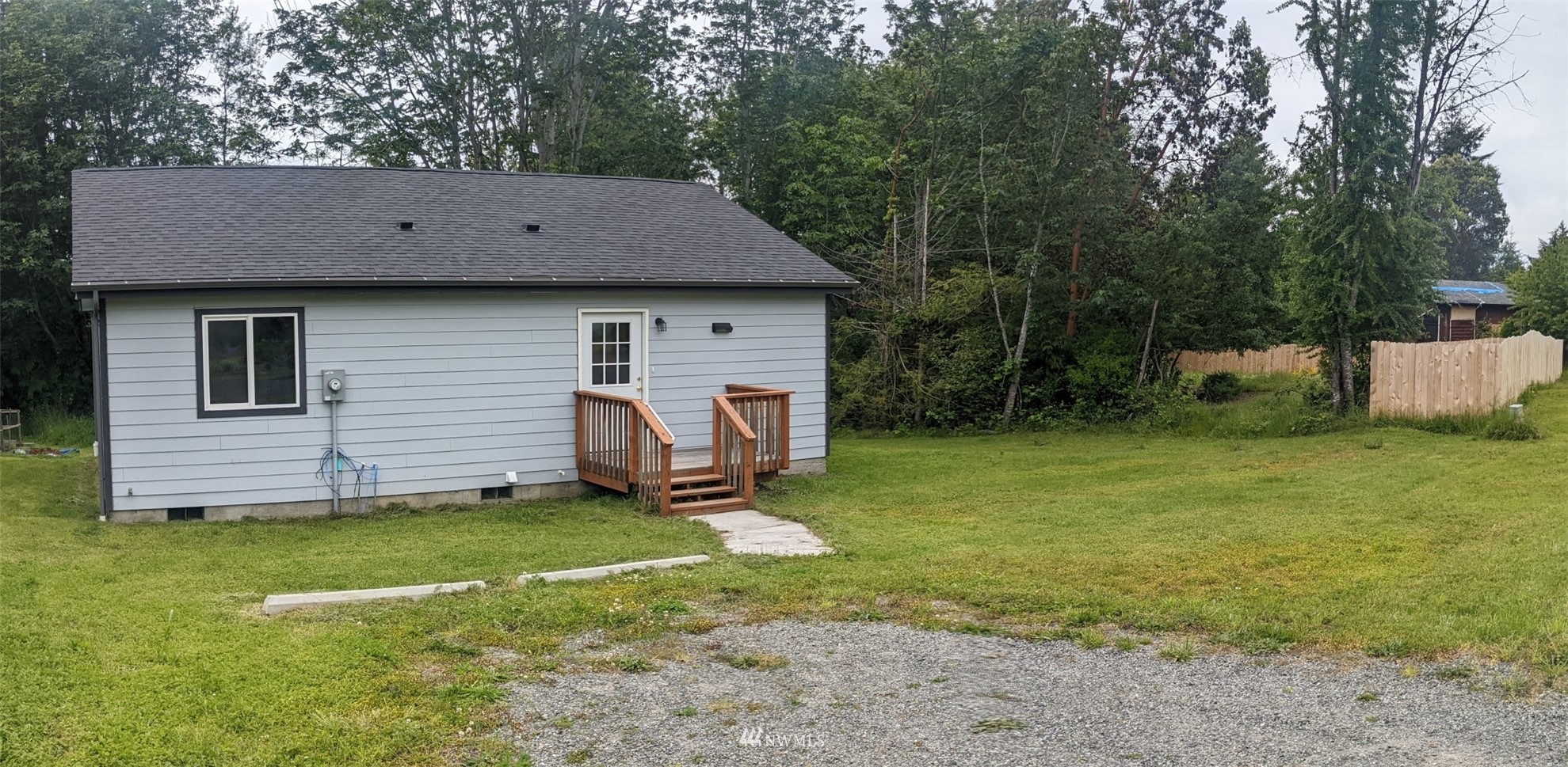 43 Whispering Firs Road Port Angeles, WA 98363 - Photo 1 of 28 Gallery Image 1