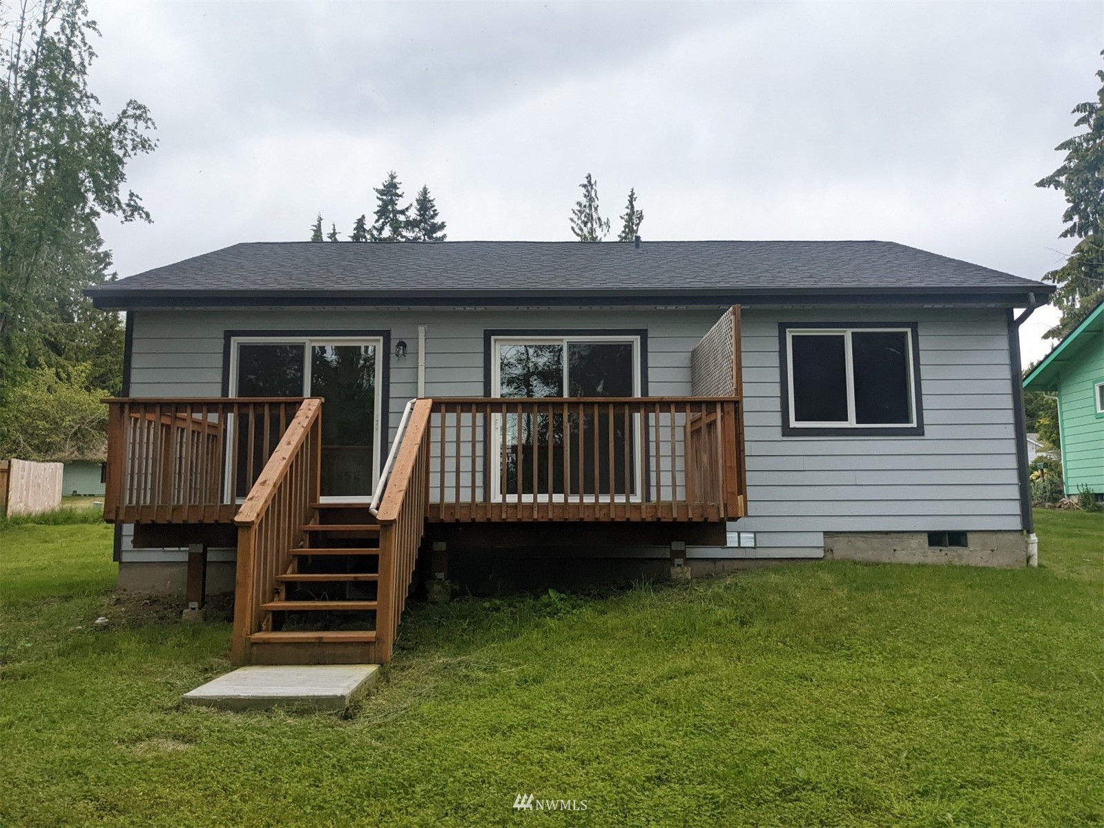 43 Whispering Firs Road Port Angeles, WA 98363 - Photo 10 of 28 Gallery Image 10