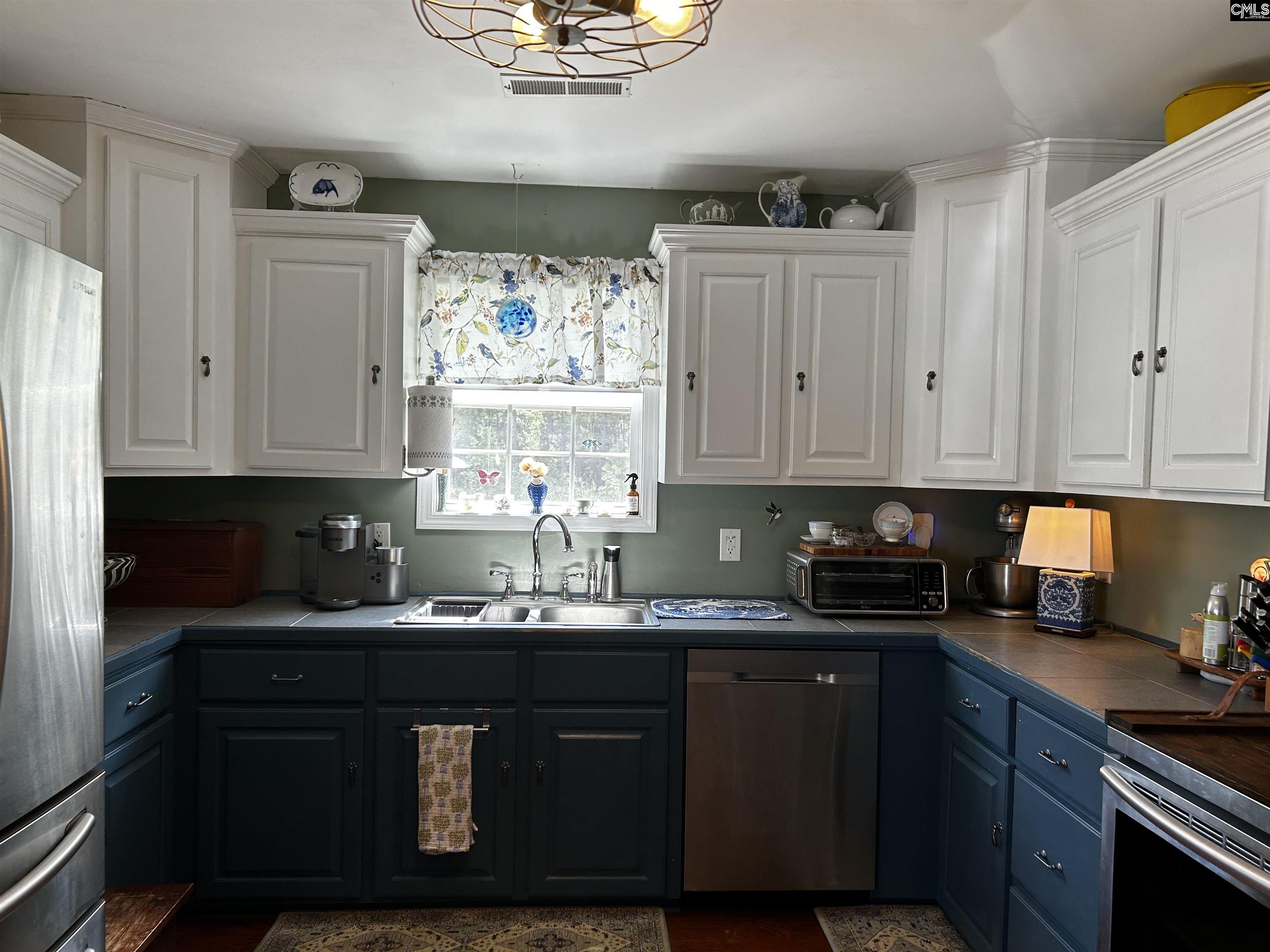 2327 Ridgeway Road Lugoff, SC 29078 - Photo 4 of 4