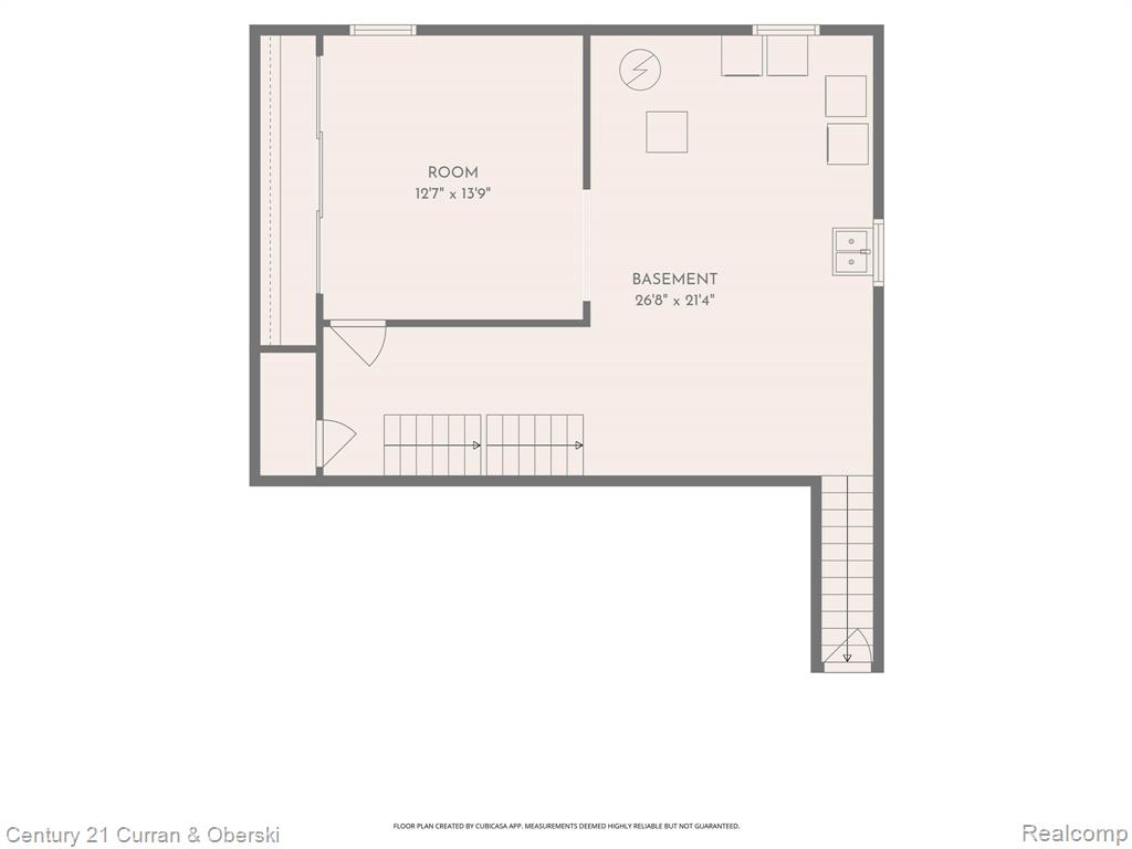 7224 Andersonville Road Clarkston, MI 48346 - Photo 43 of 45