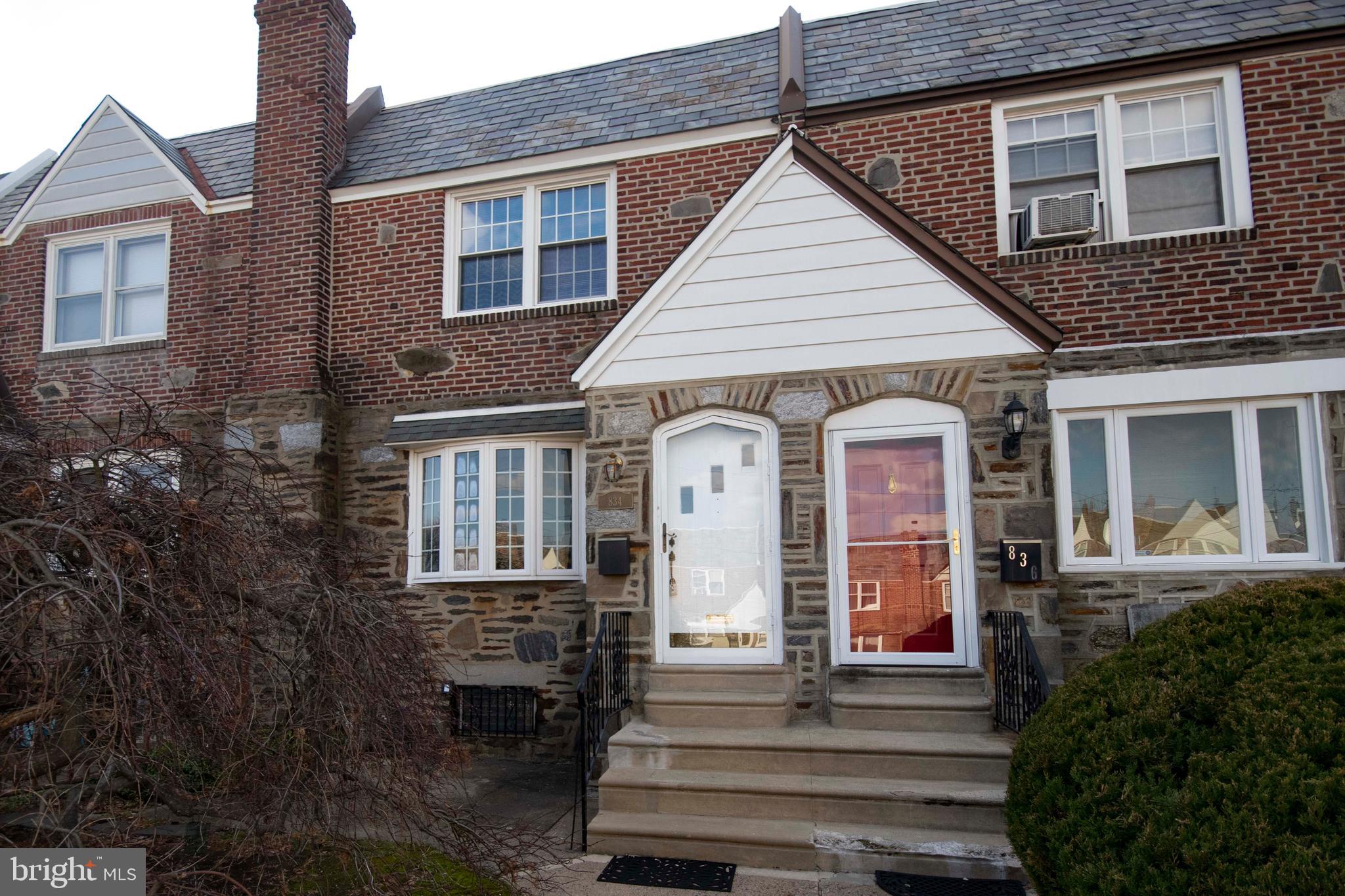 834 Fairfax Road Drexel Hill, PA 19026 - Photo 2 of 29