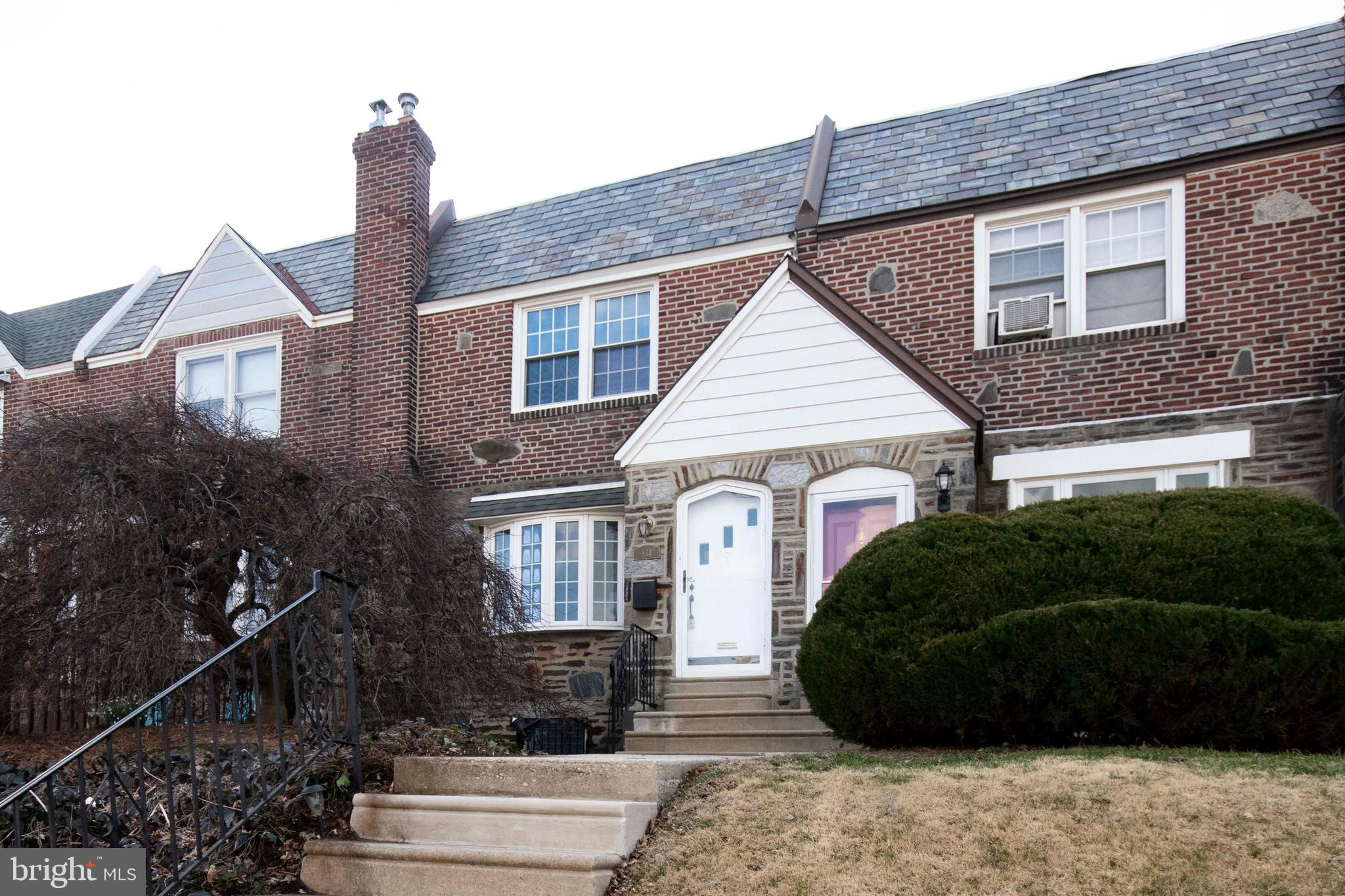834 Fairfax Road Drexel Hill, PA 19026 - Photo 5 of 29