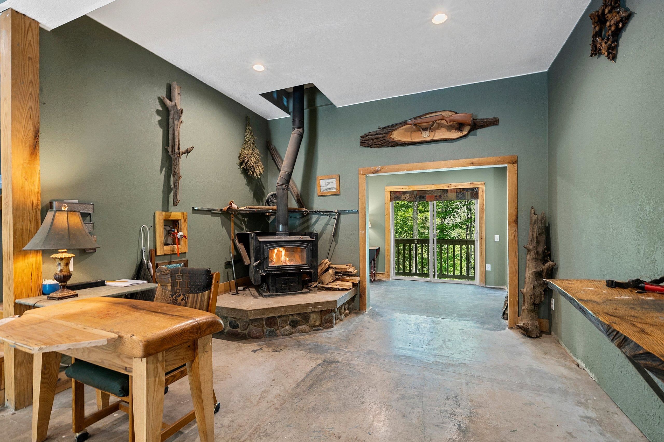 N13626 Roush Road Wausaukee, WI 54177 - Photo 46 of 79