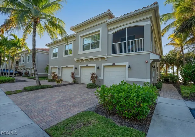 $395,599 | 23440 Alamanda Drive, Unit 103, Estero, FL 34135