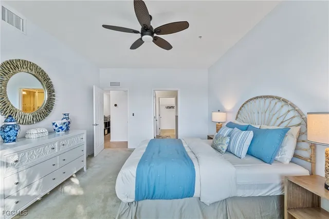 $395,599 | 23440 Alamanda Drive, Unit 103, Estero, FL 34135