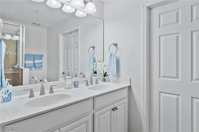 $395,599 | 23440 Alamanda Drive, Unit 103, Estero, FL 34135