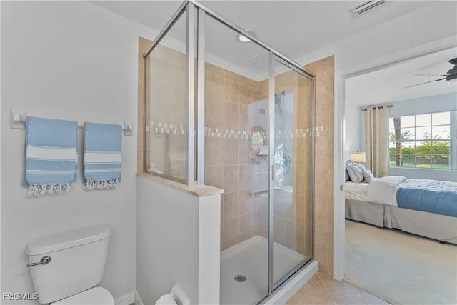 $395,599 | 23440 Alamanda Drive, Unit 103, Estero, FL 34135