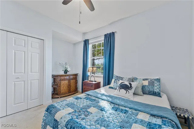 $395,599 | 23440 Alamanda Drive, Unit 103, Estero, FL 34135