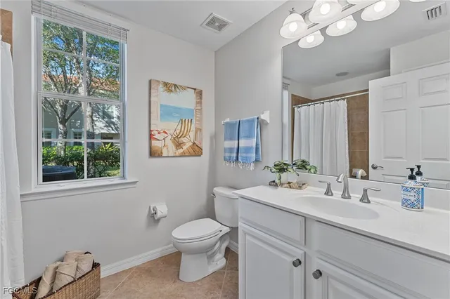 $395,599 | 23440 Alamanda Drive, Unit 103, Estero, FL 34135