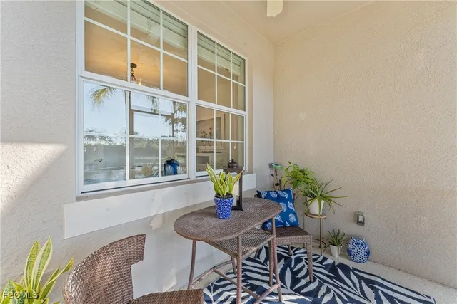 $395,599 | 23440 Alamanda Drive, Unit 103, Estero, FL 34135