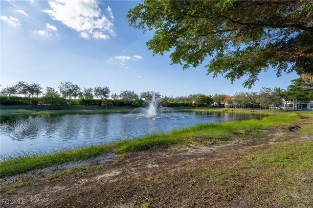 $395,599 | 23440 Alamanda Drive, Unit 103, Estero, FL 34135