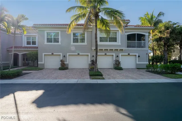 $395,599 | 23440 Alamanda Drive, Unit 103, Estero, FL 34135