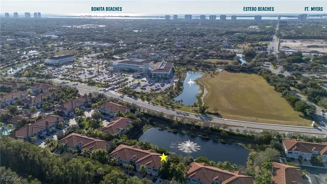 $395,599 | 23440 Alamanda Drive, Unit 103, Estero, FL 34135