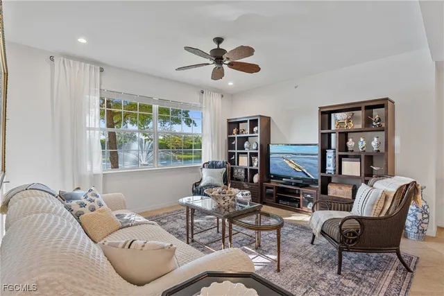 $395,599 | 23440 Alamanda Drive, Unit 103, Estero, FL 34135