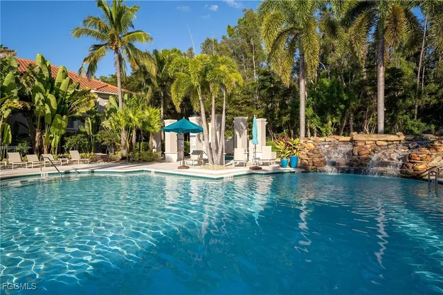 $395,599 | 23440 Alamanda Drive, Unit 103, Estero, FL 34135