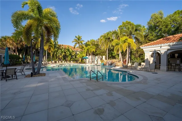 $395,599 | 23440 Alamanda Drive, Unit 103, Estero, FL 34135