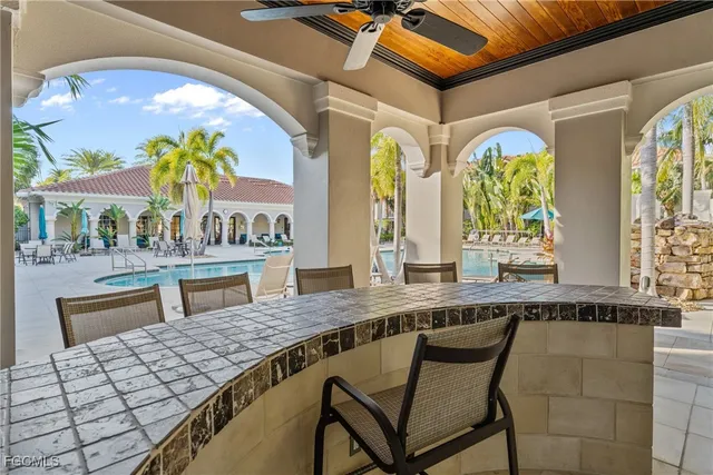 $395,599 | 23440 Alamanda Drive, Unit 103, Estero, FL 34135