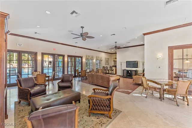 $395,599 | 23440 Alamanda Drive, Unit 103, Estero, FL 34135