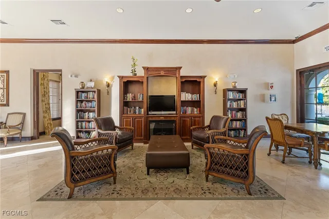 $395,599 | 23440 Alamanda Drive, Unit 103, Estero, FL 34135