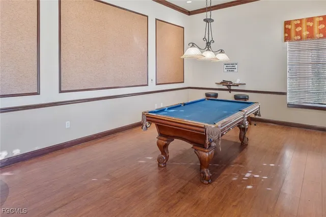 $395,599 | 23440 Alamanda Drive, Unit 103, Estero, FL 34135