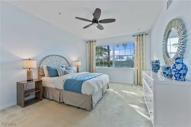 $395,599 | 23440 Alamanda Drive, Unit 103, Estero, FL 34135