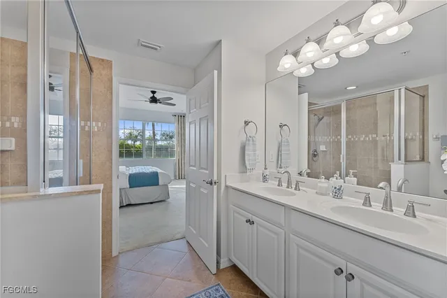 $395,599 | 23440 Alamanda Drive, Unit 103, Estero, FL 34135