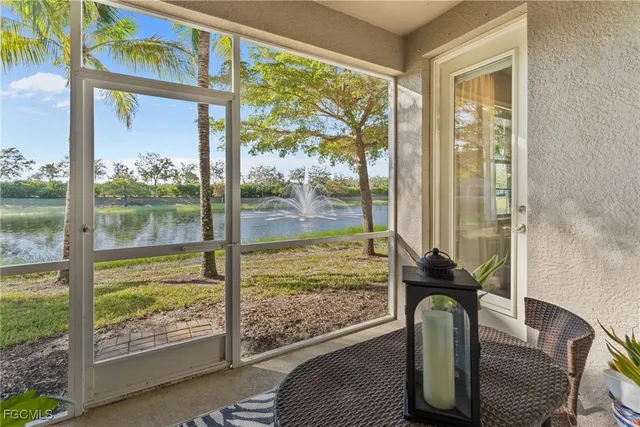 $395,599 | 23440 Alamanda Drive, Unit 103, Estero, FL 34135