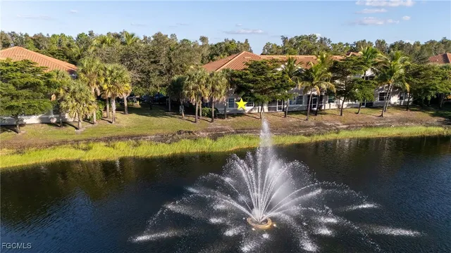 $395,599 | 23440 Alamanda Drive, Unit 103, Estero, FL 34135