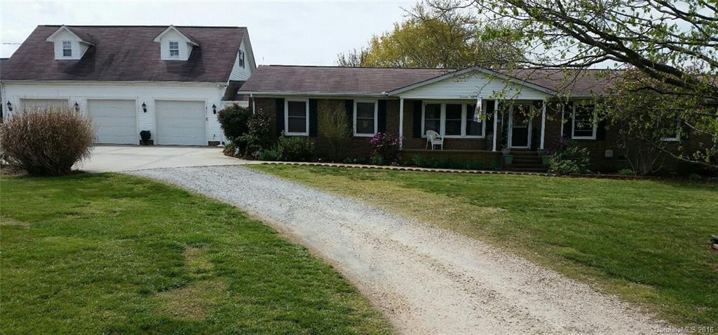 2240 Brown Road China Grove, NC 28023 - Photo 1 of 24 Gallery Image 1