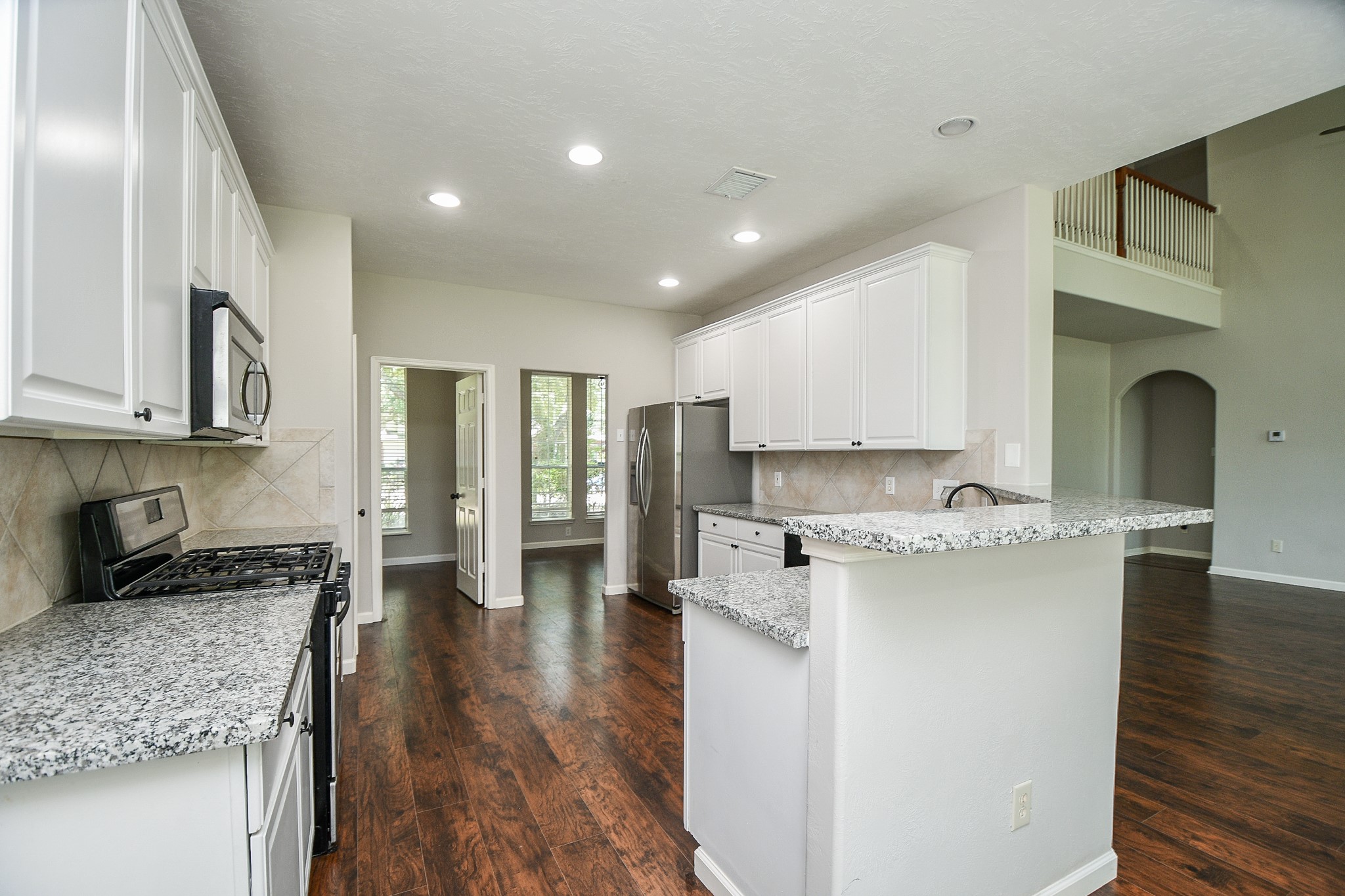 20510 Ropers Trail Court Katy, TX 77450 - Photo 12 of 35