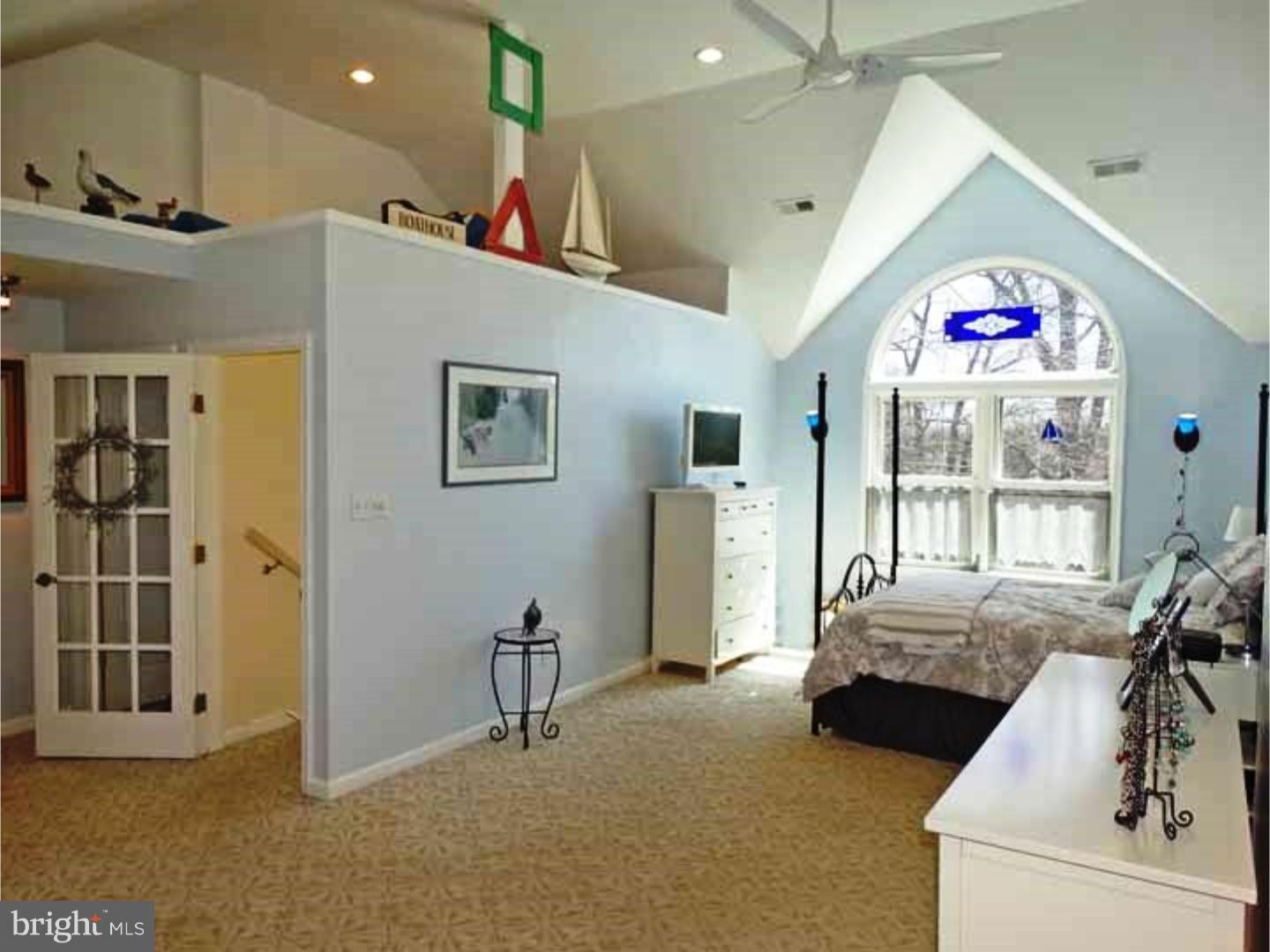 148 Coach Road Langhorne, PA 19047 - Photo 15 of 25 Bedroom - Main