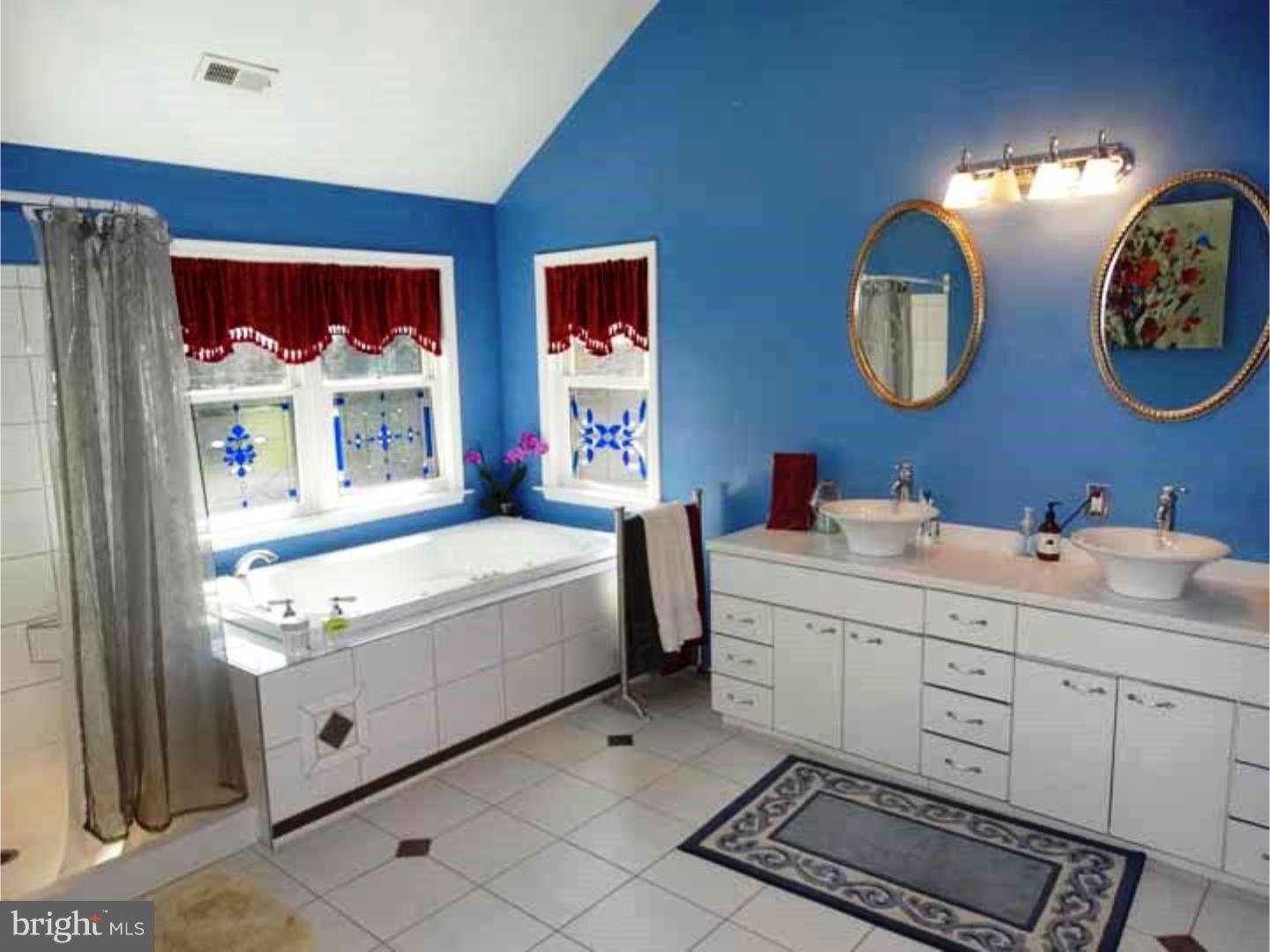 148 Coach Road Langhorne, PA 19047 - Photo 17 of 25 Master Bathroom
