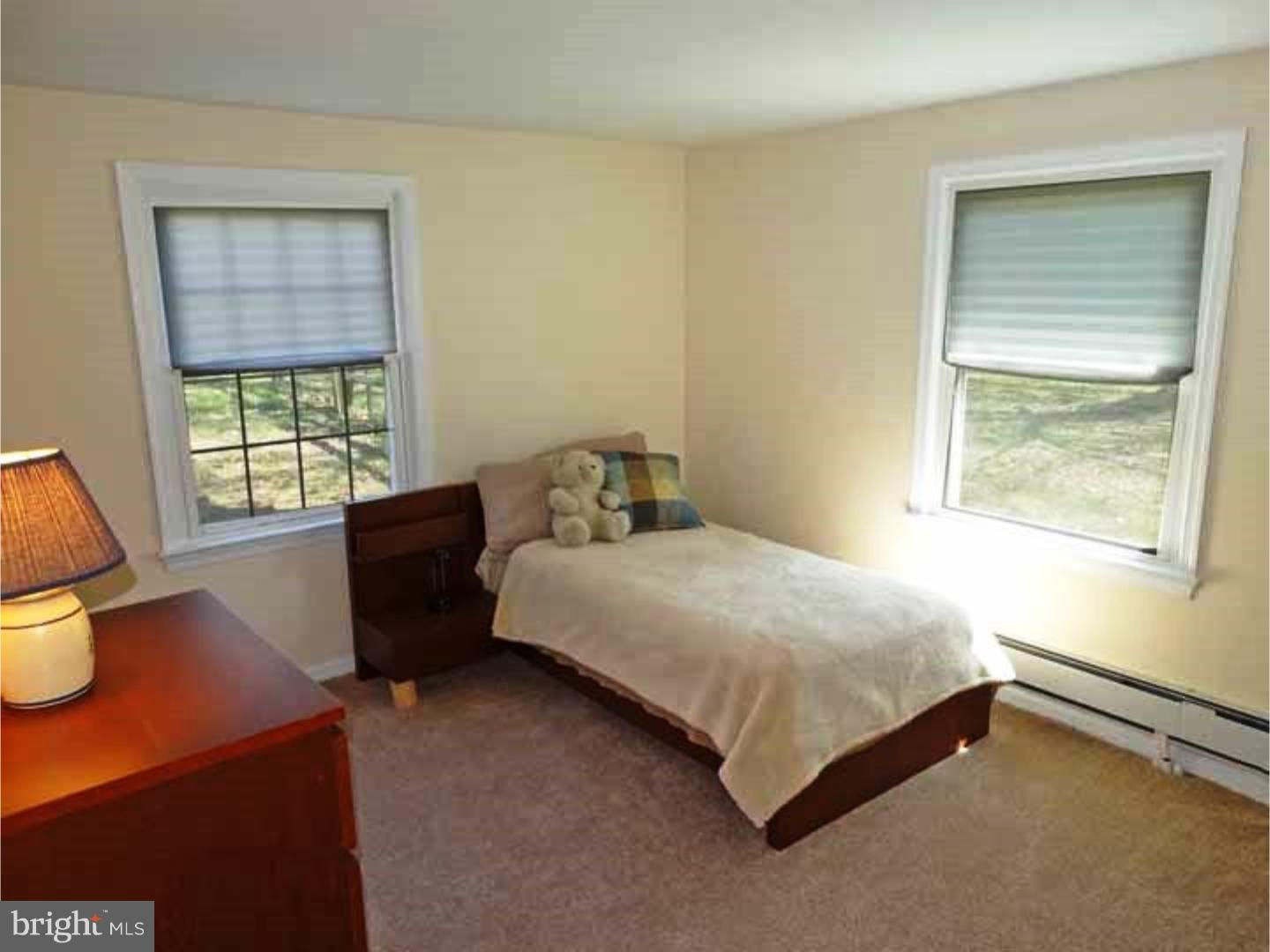 148 Coach Road Langhorne, PA 19047 - Photo 18 of 25 Bedroom 3