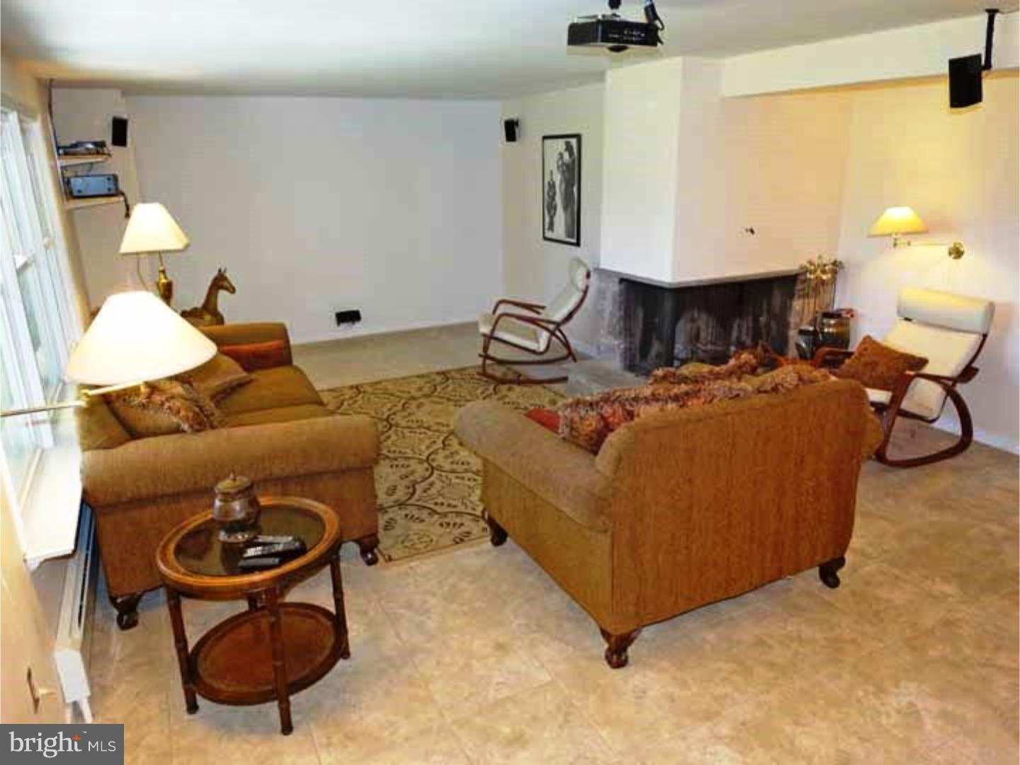 148 Coach Road Langhorne, PA 19047 - Photo 22 of 25 Media Room