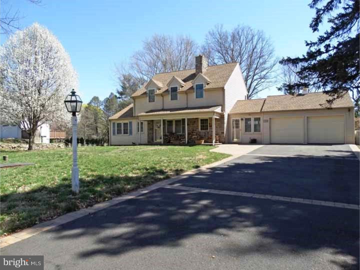 148 Coach Road Langhorne, PA 19047 - Photo 24 of 25 Exterior Front