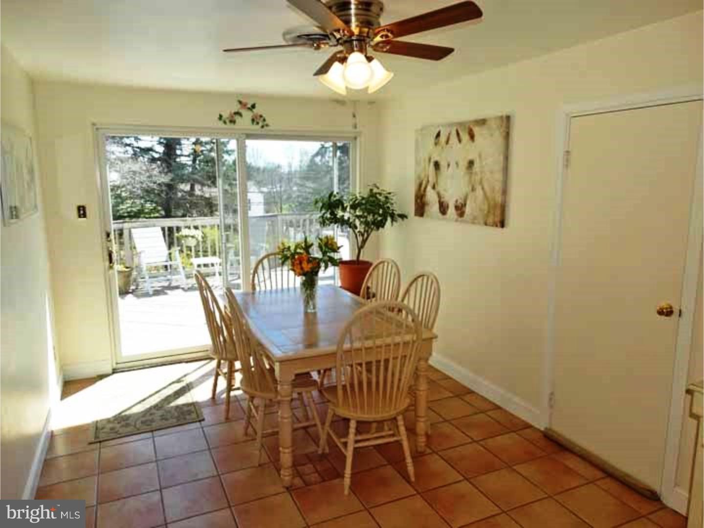 148 Coach Road Langhorne, PA 19047 - Photo 10 of 25 Breakfast Room
